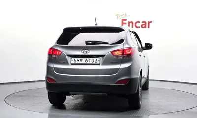 Hyundai Tucson 2014, 72144 км, за 5743.73 USD