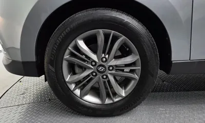 Hyundai Tucson 2014, 72144 км, за 5743.73 USD