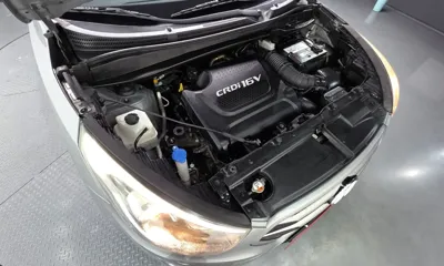Hyundai Tucson 2014, 72144 км, за 5743.73 USD - фото 6