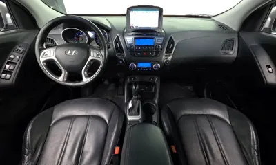 Hyundai Tucson 2014, 72144 км, за 5743.73 USD - фото 7