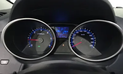 Hyundai Tucson 2014, 72144 км, за 5743.73 USD - фото 8