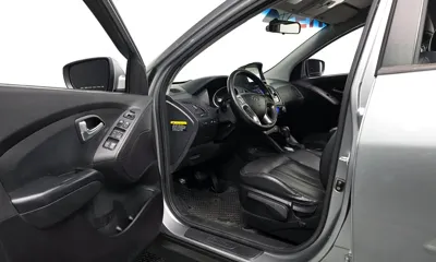 Hyundai Tucson 2014, 72144 км, за 5743.73 USD - фото 10