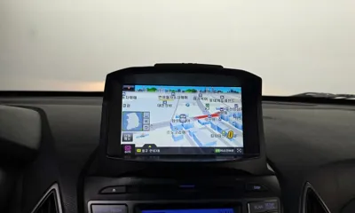 Hyundai Tucson 2014, 72144 км, за 5743.73 USD - фото 15