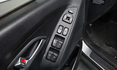 Hyundai Tucson 2014, 72144 км, за 5743.73 USD - фото 17