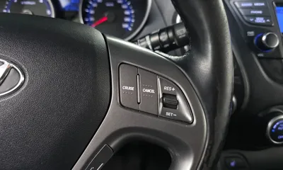 Hyundai Tucson 2014, 72144 км, за 5743.73 USD - фото 18