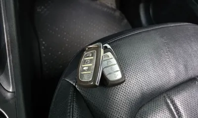 Hyundai Tucson 2014, 72144 км, за 5743.73 USD - фото 19