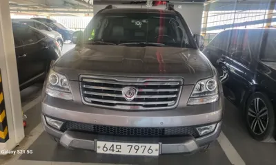 Kia Mohave 2014, 188026 км, за 4857.56 USD