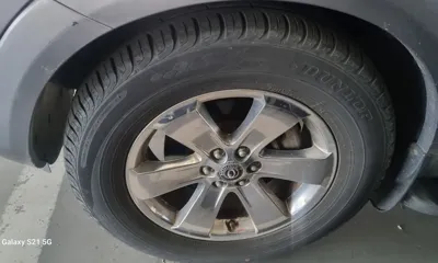 Kia Mohave 2014, 188026 км, за 4857.56 USD