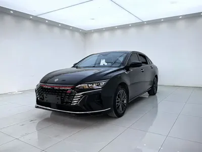Aeolus MAX · 2022 год
