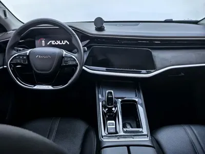 Aeolus MAX 2022, 40000 км, за 5811.5 USD