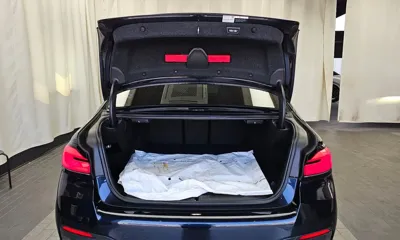BMW 5-Series 2021, 84737 км, за 21596.43 USD - фото 20