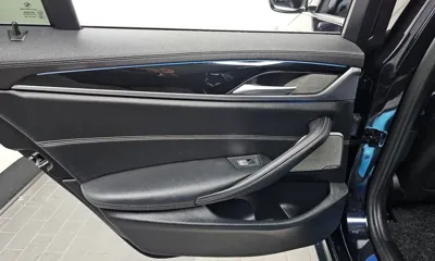 BMW 5-Series 2021, 84737 км, за 21596.43 USD - фото 25