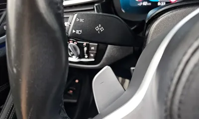 BMW 5-Series 2021, 84737 км, за 21596.43 USD - фото 28