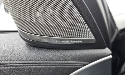 BMW 5-Series 2021, 84737 км, за 21596.43 USD - фото 34