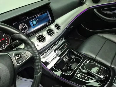 Mercedes-Benz E-Class 2017, 121478 км, за 11100.1 USD - фото 9