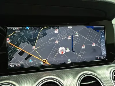 Mercedes-Benz E-Class 2017, 121478 км, за 11100.1 USD - фото 10