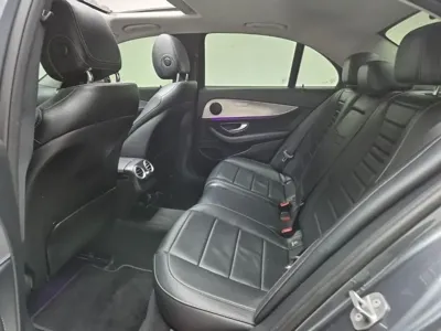 Mercedes-Benz E-Class 2017, 121478 км, за 11100.1 USD - фото 14