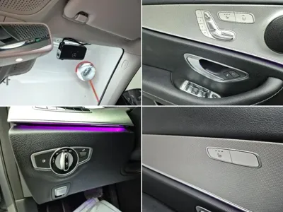 Mercedes-Benz E-Class 2017, 121478 км, за 11100.1 USD - фото 15
