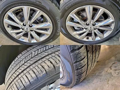 Kia Canival 2019, 106000 км, за 9649.47 USD