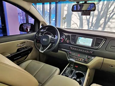 Kia Canival 2019, 106000 км, за 9649.47 USD - фото 7