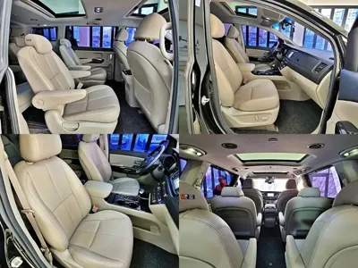 Kia Canival 2019, 106000 км, за 9649.47 USD - фото 16