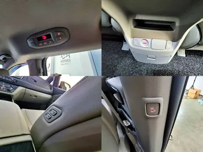 Kia Canival 2019, 106000 км, за 9649.47 USD - фото 17