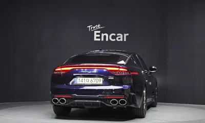 Kia Stinger 2021, 47863 км, за 19255.81 USD