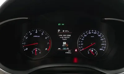 Kia Stinger 2021, 47863 км, за 19255.81 USD - фото 8
