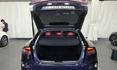Kia Stinger 2021, 47863 км, за 19255.81 USD - фото 20