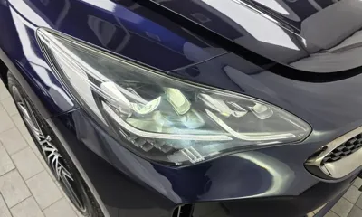 Kia Stinger 2021, 47863 км, за 19255.81 USD - фото 22