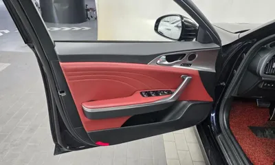 Kia Stinger 2021, 47863 км, за 19255.81 USD - фото 24