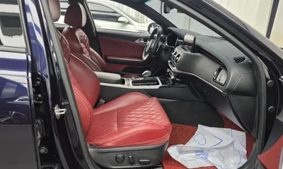 Kia Stinger 2021, 47863 км, за 19255.81 USD - фото 26