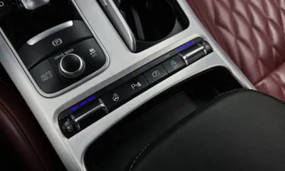 Kia Stinger 2021, 47863 км, за 19255.81 USD - фото 30