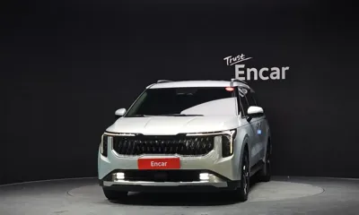 Kia Canival 2024, 58236 км, за 26014.19 USD