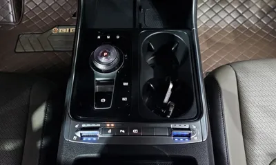 Kia Canival 2024, 58236 км, за 26014.19 USD - фото 9