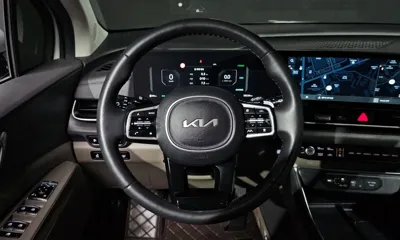 Kia Canival 2024, 58236 км, за 26014.19 USD - фото 12