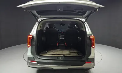 Kia Canival 2024, 58236 км, за 26014.19 USD - фото 20