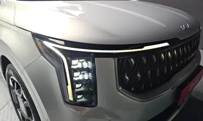 Kia Canival 2024, 58236 км, за 26014.19 USD - фото 22