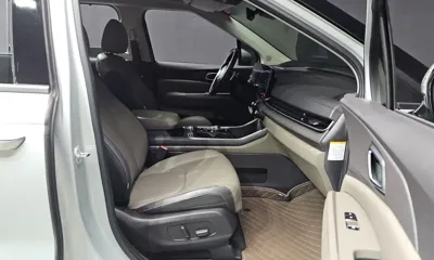 Kia Canival 2024, 58236 км, за 26014.19 USD - фото 26