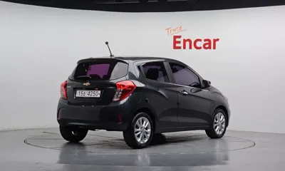 ChevroletGMDaewoo Spark 2019, 32457 км, за 4167.48 USD