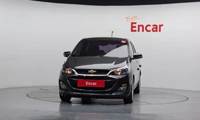 ChevroletGMDaewoo Spark 2019, 32457 км, за 4167.48 USD