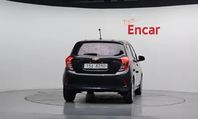 ChevroletGMDaewoo Spark 2019, 32457 км, за 4167.48 USD