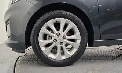 ChevroletGMDaewoo Spark 2019, 32457 км, за 4167.48 USD