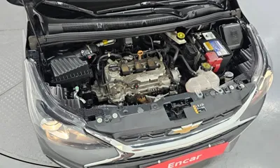 ChevroletGMDaewoo Spark 2019, 32457 км, за 4167.48 USD - фото 6