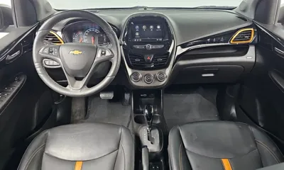 ChevroletGMDaewoo Spark 2019, 32457 км, за 4167.48 USD - фото 7