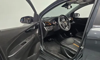 ChevroletGMDaewoo Spark 2019, 32457 км, за 4167.48 USD - фото 10