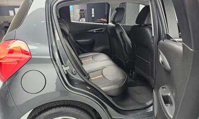 ChevroletGMDaewoo Spark 2019, 32457 км, за 4167.48 USD - фото 11