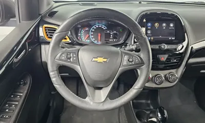 ChevroletGMDaewoo Spark 2019, 32457 км, за 4167.48 USD - фото 12