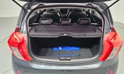 ChevroletGMDaewoo Spark 2019, 32457 км, за 4167.48 USD - фото 20