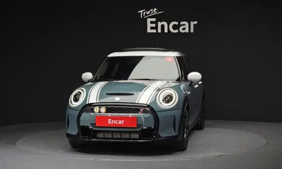 MINI Cooper 2023, 8053 км, за 19377.29 USD